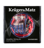 Mounting Kit for Amplifiers Km0011 