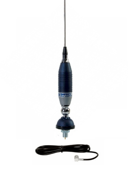 Sirio Blue Super 9 cb antenna