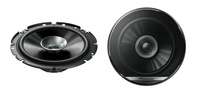 Pioneer Ts-G 1710F Speakers