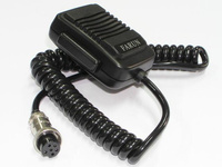 Microphone for CB Farun Fe200 6Pin