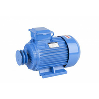 Silnik elektryczny 4kW  400V  1450rpm   