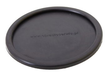 Rubber For Cb Antenna Hustler 90Mm