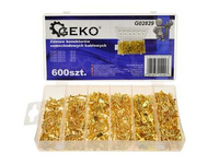 Set of Cable Connectors 600 pcs