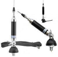 Antenna Mounting Sirio Titanium 1000 Ne