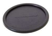 Rubber For Cb Antenna Hustler 90Mm