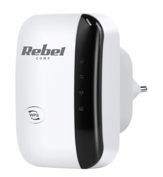 Repeater wireless network repeater