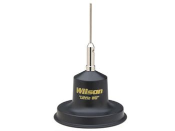 Wilson Little Wil Magnetic Cb Antenna