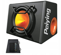 PY-BB300X active subwoofer