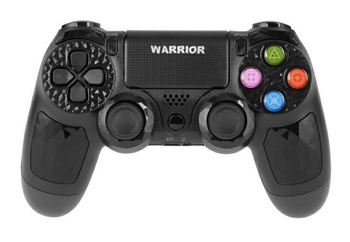 Pad bezprzewodowy Kruger&Matz do PS 4 / 