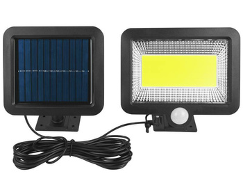 LTC COB 10W lamp with panel     