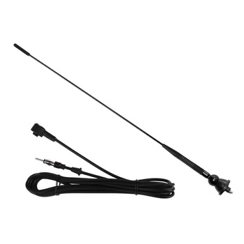 Sunker Car Antenna Complete A1