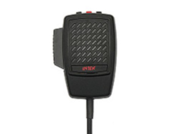Cb Electret Microphone Intek M550 Plus