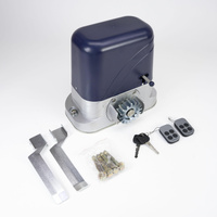 PNI-MAP130 Zestaw samonośnej automatyki 