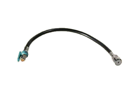 Samochodowy Adapter Anten Fakraradio-Iso