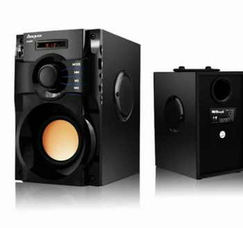 Głośnik Bluetooth Radio Fm