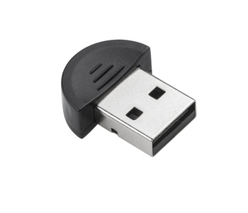 Mini Adapter Bluetooth 2.0 Quer