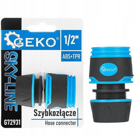 Szybkozłącze 1/2" SKY-LINE G72931A