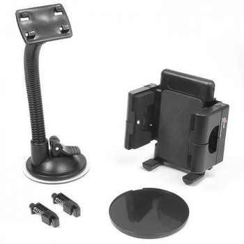 Uchwyt Gsm samochodowy Setty Flex