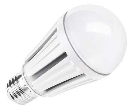 Lampa Led A60, 14W, E27 Zar0365