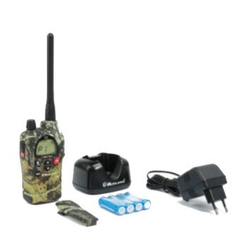 Radio Pmr Midland G9 Military 1Szt.