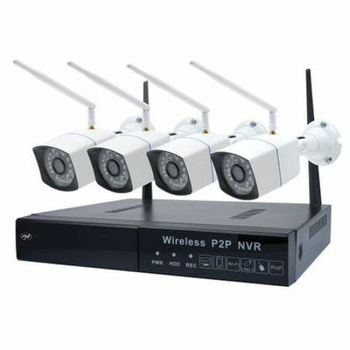 Zestaw Do Monitoringu PNI-WF550