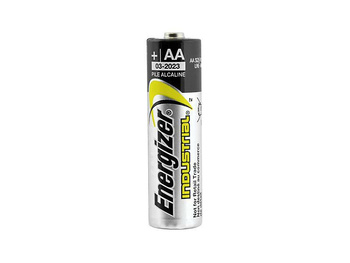 Bateria alkaliczna Energizer LR6