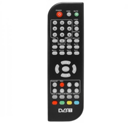 Pilot Do Dvb-T Hd301 Hd302 Hd303