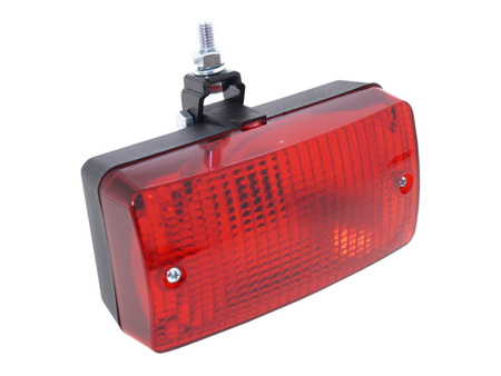 Lampa Przeciwmgielna Uniwersalna 