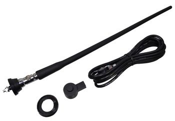 Antena Samochodowa Rfu481C Na Błotnik