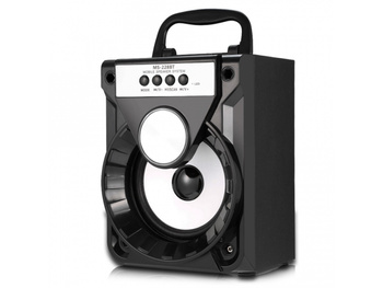 Głośnik Bluetooth MS-228BT 8W
