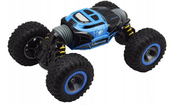 Zdalnie Sterowany Samochód 4x4 pilot