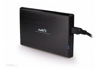 Obudowa Na Dysk Natec 2.5`` Usb 3.0