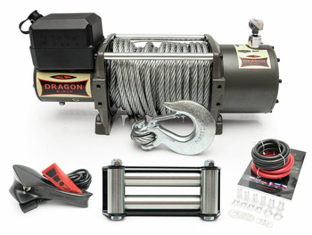 Wyciągarka Dragon Winch 16800HD 24V