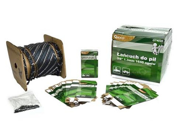 Łańcuch do pił 3/8 1,3mm 1640 ogniw rolk