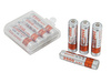4X Akumulator Aaa Star Power 2500Mah 