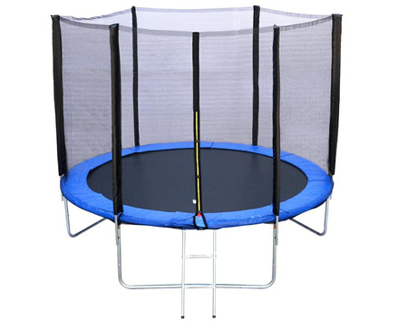 Trampolina 8F 252cm