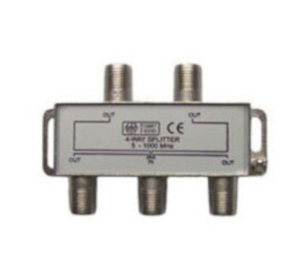 Splitter Tv Ur08  1000Mhz 