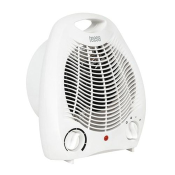 TSA8025 Termowentylator farelka TEESA