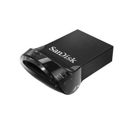 Pendrive Sandisk 64Gb Fit Usb 3.1