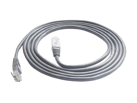 Kabel Komputerowy Sieciowy 8P8C 10M
