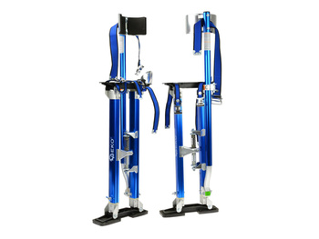 Szczudła budowlane monterskie 61-101cm