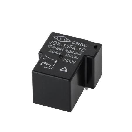 Przekaźnik 30A/12V -Jqx-15F