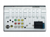 Antena cb Twin Log 3 (92Cm) Złącze: 3/8