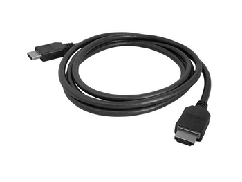 Kabel HDMI-HDMI 1,5m CU do tunera