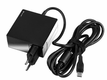 Zasilacz do laptopa 65W USB-C Tracer