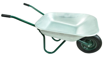 Taczka Ogrodowa Budowlana