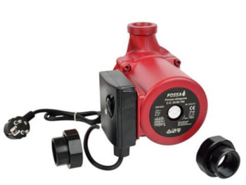 Pompa Obiegowa C.O. 25-80-180