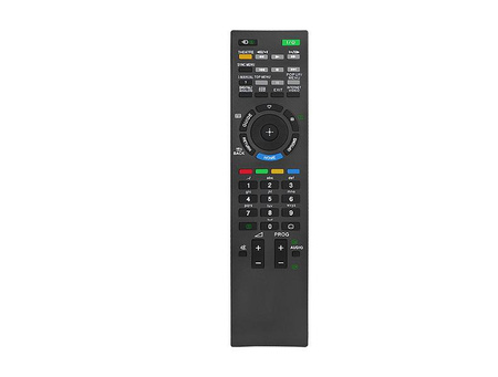 Pilot Uniwersalny Lcd Sony Urc-67