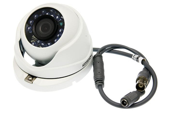 Kamera Hq-Ta1028D-Ir, Turbo Hd, 720P,