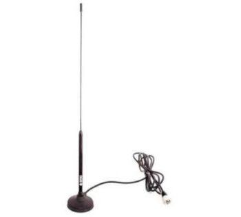 Antena Magnetyczna Sirio Cb50 Mag. 50Cm